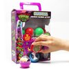 Teenage Mutant Ninja Turtles Surprise Vending Machine Activity, 25-Pieces, Stickers, Temporary Tattoos, Kids Toys for Ages 3 Up