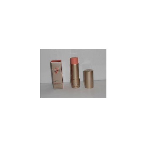 Jabot Camera Ready Color Never Ending Cream Blush Natural Flush Light -0.5 0z