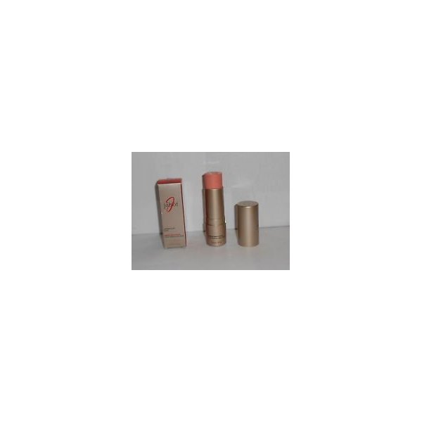 Jabot Camera Ready Color Never Ending Cream Blush Natural Flush Light -0.5 0z