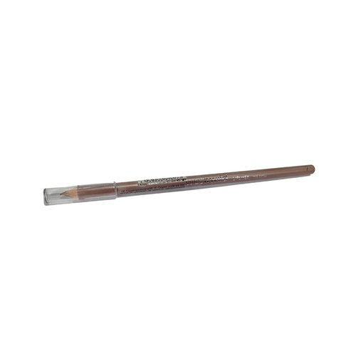 Generic Milk Coffee Lip Liner: Long-Wear Light Pink Shade for Perfectly Defined Lips