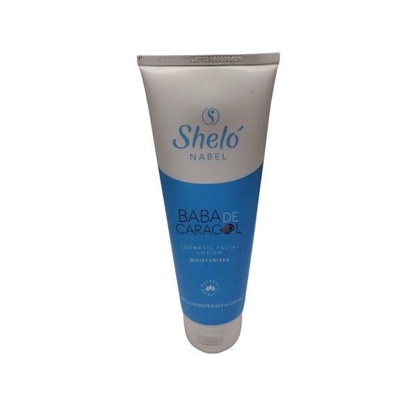 Generic Shelo Nabel Baba de Caracol Facial Lotion, 8.46 fl oz