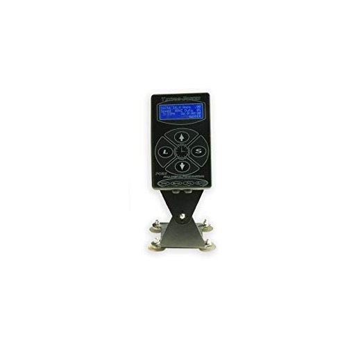 New 3nd Generation P028 Tattoo Power Supply