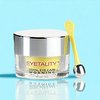 Serious Skincare - Eyetality Morning Total Eye Care Cream - For Lines, Wrinkles, Under Eye Puffiness and Dark Circles - Coffee Bean Extract - Vitamin C - Pomegranate - 0.5 oz