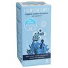 Natracare Organic Cotton Super Tampons with Cardboard Applicator, Plastic Free, Chlorine Free, Biodegradable & Compostable (1 Pack, 16 Tampons Total)