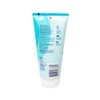 Clean & Clear Deep Action Cream Facial Cleanser for Sensitive Skin, Gentle Daily Face Wash with Oil-Free, 6.5 oz