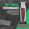 Tomb 45 Power Pod for Wahl Detailer - Cordless Trimmer Charger - High Performance Wireless Charging Dock