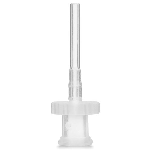 IMPRESA 25-Pack of Ear Washer Disposable Tips/Replacement Ear Wash Tubes - FSA/HSA Eligible - Compatible with Doctor Easy (TM) Elephant and Rhino Ear Washers/Ear Wash/Wax-Rx „¢Systems