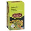 Celestial Seasonings Authentic Green Tea 20 Tea Bags
