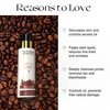 NOURISH MANTRA Coffee Cleanse Face Wash | Excess Oil Control, Pore Cleansing | Enriched With Coffee, Niacinamide, & Aloe Vera | Suits All Skin Types | For Men & Women | 200 ml