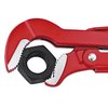 KNIPEX Swedish Pipe Wrench-S-Type
