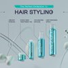 Enjoy Hair Styling Cream, 2 oz - Firm, Flexible Hold, For All Hair Types, Curly Hair Products, Hair Waver, Hair Styling Products