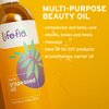 LIFE-FLO Carrier Oil | 16oz (Pure Grapeseed Oil)