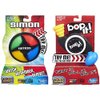 Simon Micro Series Game + Bop It Micro Series Game – Bundle of 2 Games