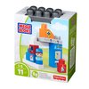 Mega Bloks Storytelling Police Station