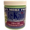 Le Kair Natural Olive Oil Cholesterol Creme 20 Oz