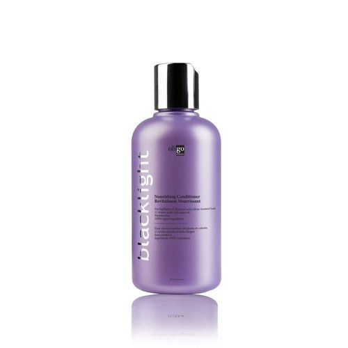 Oligo Professionnel Blacklight Nourishing Conditioner | Paraben Free | Moisturizing Hydration | Vegan Friendly Color Extender (8.5 Oz)