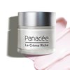 Phyts Panacea The Rich Cream - Face Moisturizer for Mature Dry Skin - Anti-Ageing Face Cream with Omega 6 and Vitamin E - 1.69 oz
