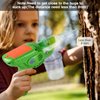 PLAY Bug Vacuum for Kids,Bug Catcher kit for Kids,Eco-Friendly Bug Suction Toy Vacuum with Magnifying Glass Viewing Chamber, for Boys Age 4+