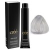 Cree Professional Permanent Hair Color, 100ml - 3.4 fl.oz. (Silver)