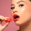 Pink Up Kiss Lip Tint | Lip Tint Stain | Lip | Long-lasting lip tint | Non-transferable | Intense colours | Natural effect | Lips | Eyes and Cheeks | Non-drying | Color KPop