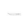 Mercer Culinary M21922 Genesis 5-Inch Non-Serrated Steak Knife,Black