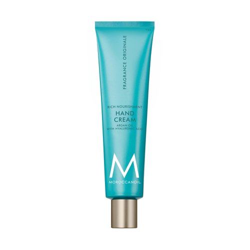 Moroccanoil Hand Cream Fragrance Originale, 3.4 Fl Oz