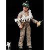 Ghostbusters Plasma Series Trevor Toy 6-Inch-Scale Collectible Afterlife Action Figure with Accessories,Kids Ages 4 and Up