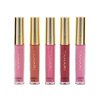 Tahari 15pc Lip Gloss Collection, Lip Glosses for Women and Girls, Long Lasting Color Lip Gloss Set with Rich Varied Colors (Midnight Floral)