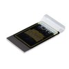 5 Packs Dragon Shield Sealable Inner Sleeve Smoke Standard Size 100 ct Card Sleeves Value Bundle!