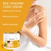 2PCS Bee Venom Repair Cream, Hydrating Moisturizing Cream, Professional Bee Venom Moisturizing Cream