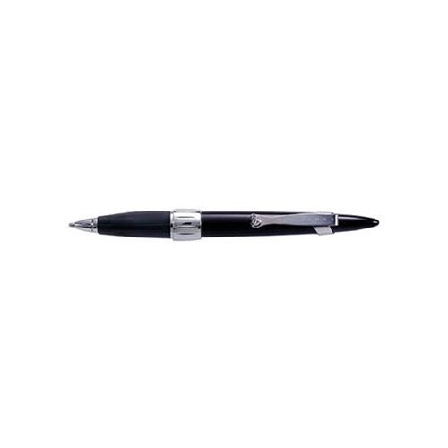 Cross Morph Ballpoint Pen Jet Black