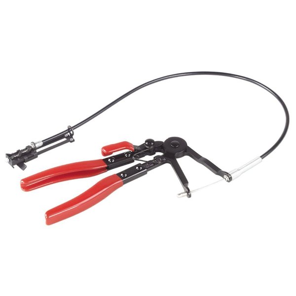 OTC 4525 Cable-Type Flexible Hose Clamp Pliers