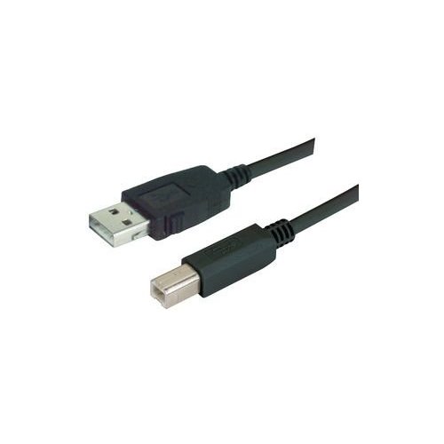 L-COM CAUALB-2M USB Cable Assembly