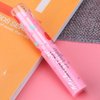 Rotekt Strawberry Lasting Moisturizing Color Changing Lip Balm Gloss Waterproof Lipstick Beauty Tool Magic Temperature Color Change Lip Gloss Care