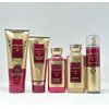 5 items LUMINOUS Mist bath Body Cream Lotion Shower Gel wash set