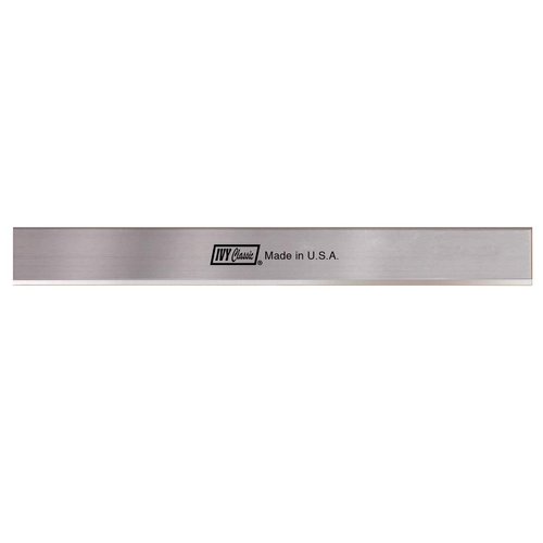 IVY Classic 11185 8" Floor Scraper Blades, USA, 3 Pack
