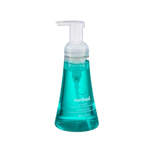 Method Hand Wash Foam 10 Oz