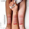 Lamel Matte Gel Lip Liner Pencil | Weightless&CreamyTexture - Sharpenable - Longwear & Waterproof - High Pigmented & Flawless Finish - Moisturizing - Cruelty-free & Paraben-Free,- 407, 1,7g/0.05oz
