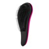 Curly Girl Breeze Thru Detangling Brush | Hair Detangler Hairbrush for Adults & Kids | Gets Rid of Tangles & Knots in Natural, Curly, Straight, Wet or Dry Hair (Purple)