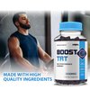 Boost TRT Maximum Strength Performance Gummies BoostTRT Gummy Supplement, Boost TRT Maximum Strength Advanced Shilajit Multivitamin Supplement, BoostTRT Health Gummies (1 Month Supply)