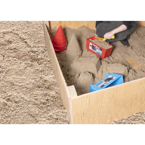 Superio Snow Plastic Trowel for Kids Sand Smoother Toy Snow Sand Beach Toys for Kids- Snow Fort Building Tool for Children, Plastic Spade for Snow (Yellow Triangular)