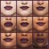 MAC Lip Pencil Vino