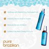 PURE BRAZILIAN - Leave-in Conditioner & Ultra-Light Nourishing Oil