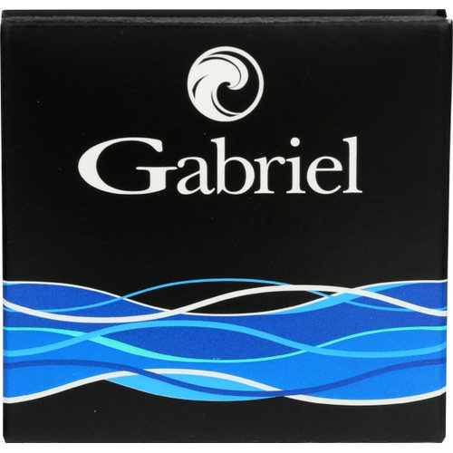 Paraben Free, Vegan, Gluten-free, Cruelty-free, Non GMO, Pressed mineral powder, (REFILL Tan Beige)