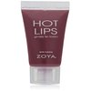 ZOYA Lip Gloss, Visa, 0.42 oz.