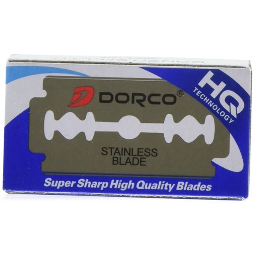 Diane Dorco razor blades st-301, 100 pack, D211