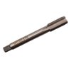 HSS 11mm x 0.5 Metric Tap Right Hand Thread M11 x 0.5mm Pitch