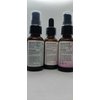 Natural Firm & Glow Skincare Set of 3 Serums – Skin Care Products With 20% Vitamin C Serum, Peptide Complex Serum, Niacinamide Vitamin B3 Serum - Peptides Serum for Face - Face Serum by Eva Naturals
