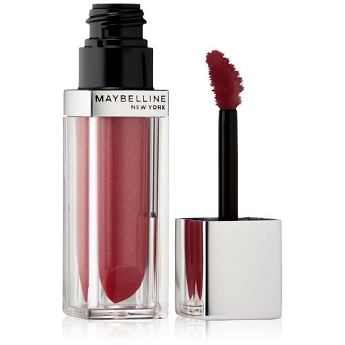 Maybelline New York Color Elixir Iridescent Lip Color, Radiant Ruby, 0.170 Fluid Ounce