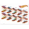 2018 Hot Wheels Cars Sheet of 20 Forever Postage Stamps Scott 5330